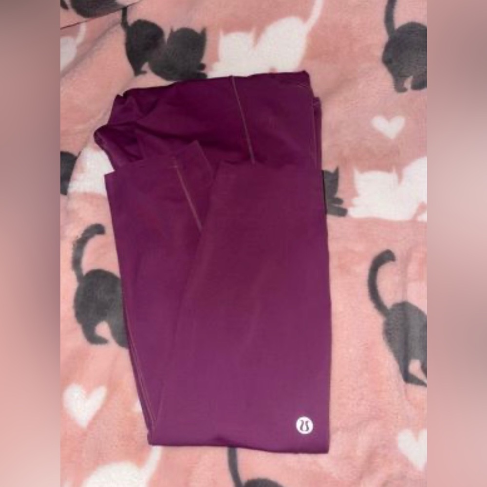 lululemon leggings
